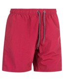 Cruz Eyemouth Basic shorts Badetøj Bordeaux Herre